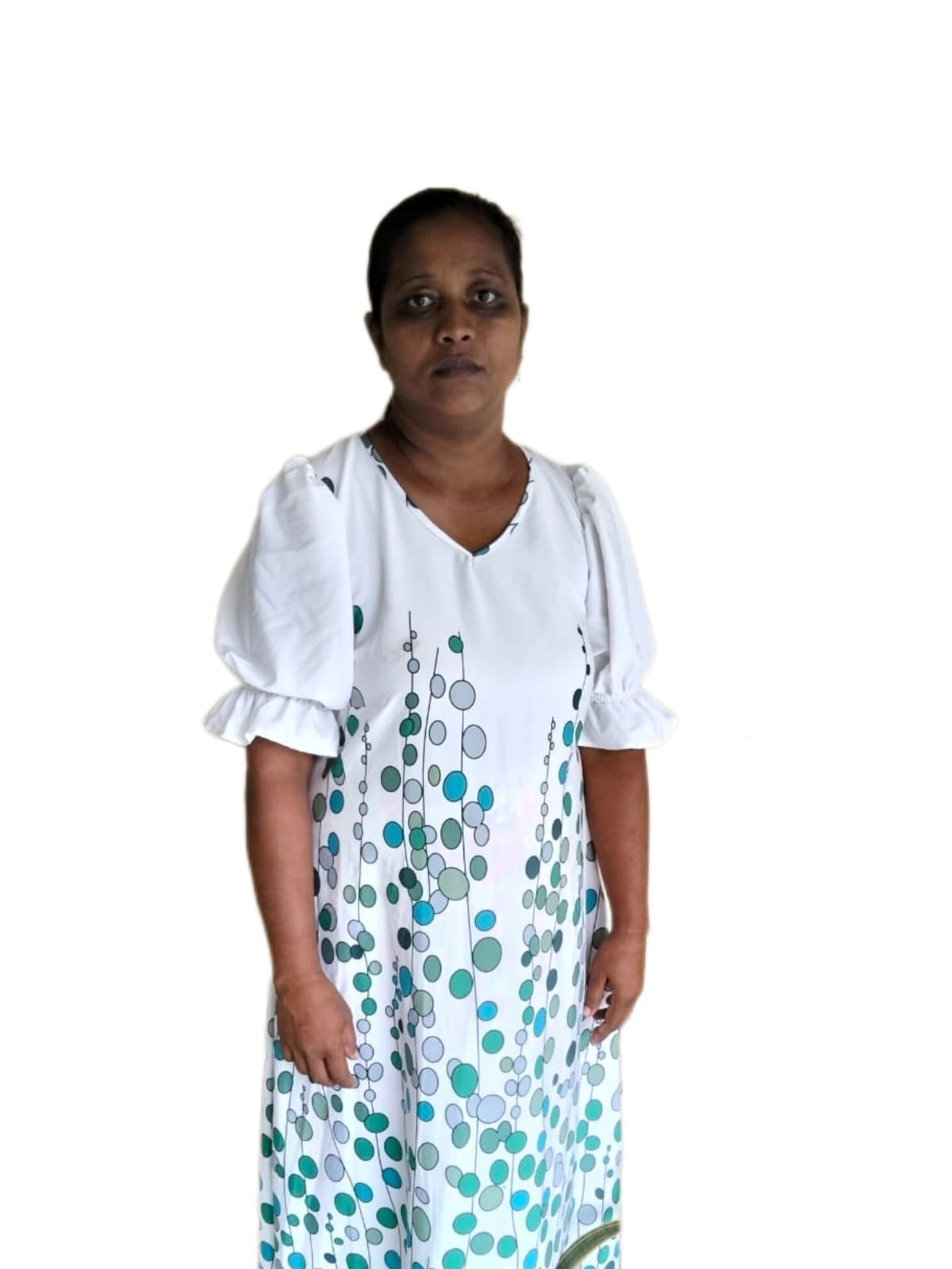 Dinusha priyadharshini